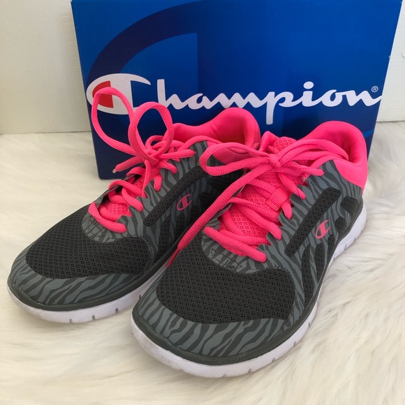 Champion Shoes - Champion Gusto Sneakers